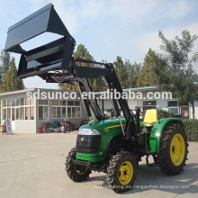 TZ03DPF Garden Tractor Loader